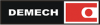 Demech Engineering logo